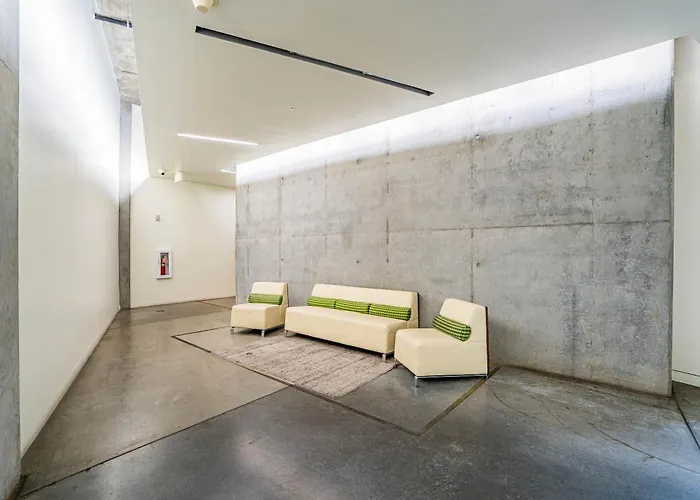 Apartamento Relaxing 2bd - Downtown - Gym, Pool, Parking *